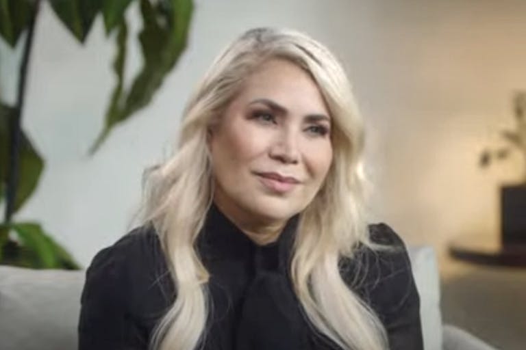 Liana Rebolledo screenshot