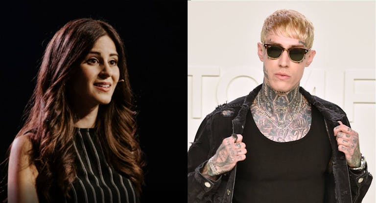 lila rose trace cyrus
