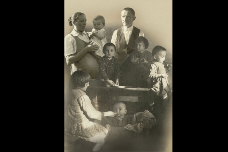 ulma family