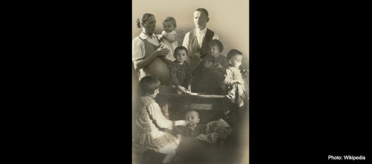ulma family