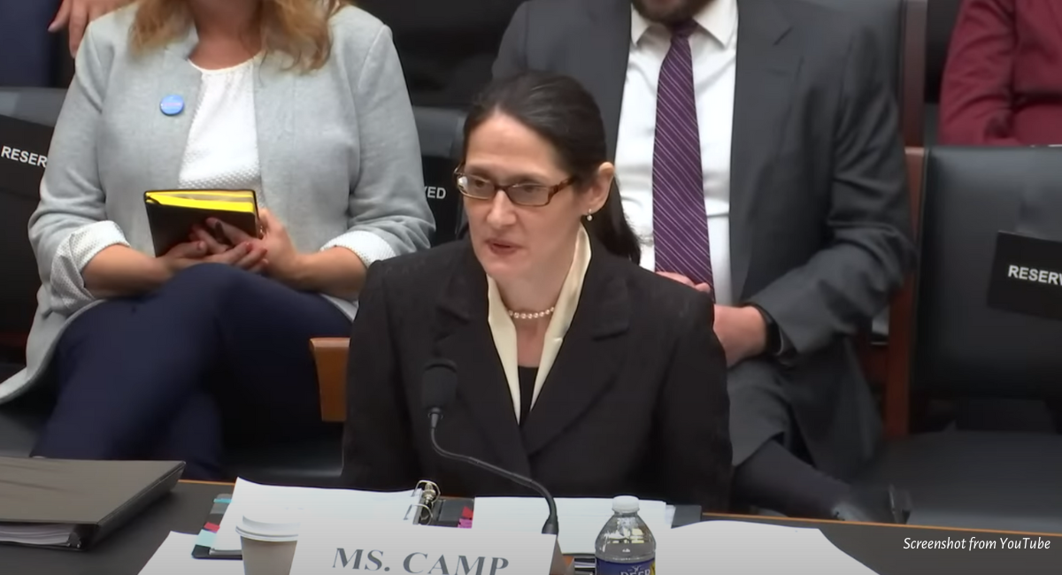 Abortion lawyer accused of perjuring herself before Congress | Live Action