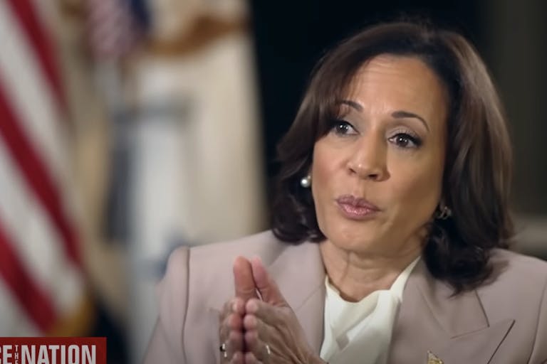 kamala harris screenshot