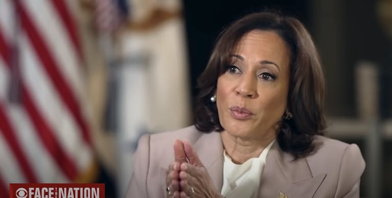 kamala harris screenshot