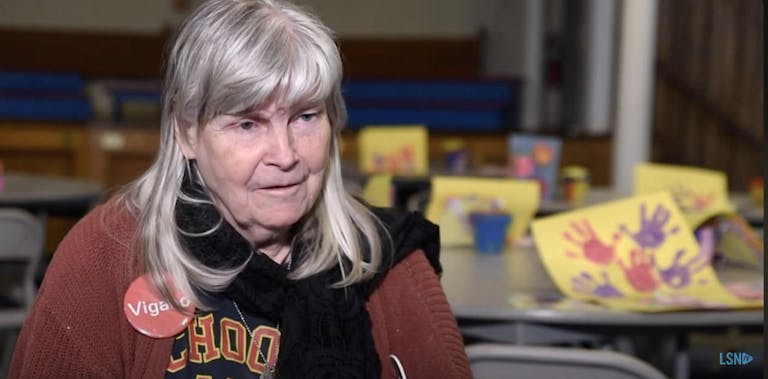 joan bell screenshot LSN