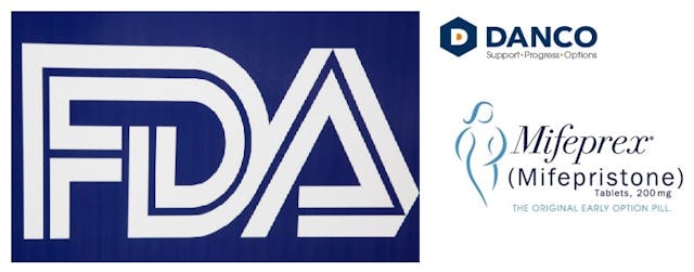 FDA and Danco file briefs to SCOTUS in abortion pill lawsuit FDA and Danco file briefs to SCOTUS in abortion pill lawsuit