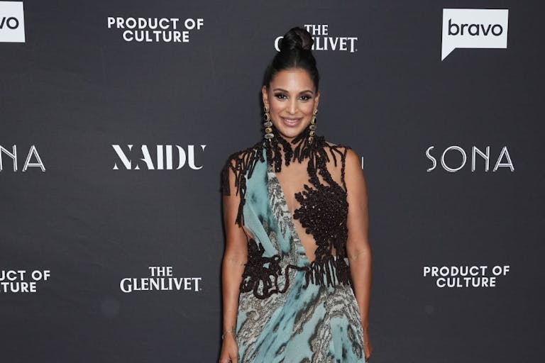 Cast Celebrates New Season Of Bravo’s “The Real Housewives Of New York City”
