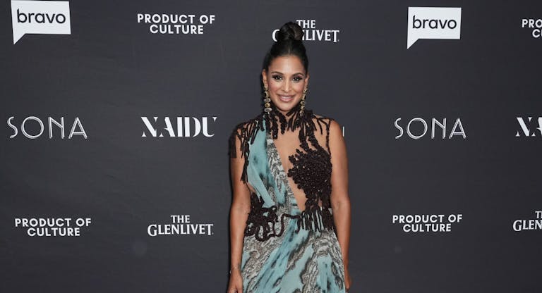 Cast Celebrates New Season Of Bravo’s “The Real Housewives Of New York City”