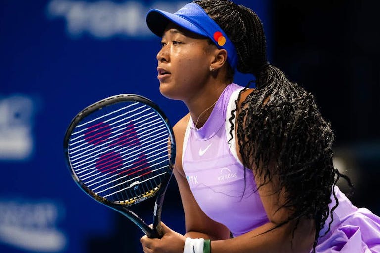 Toray Pan Pacific Open – Day Two