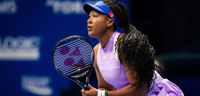 Toray Pan Pacific Open – Day Two