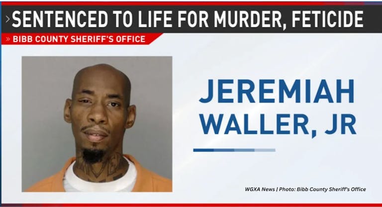 WGXA News Photo Bibb County Sheriff’s Office