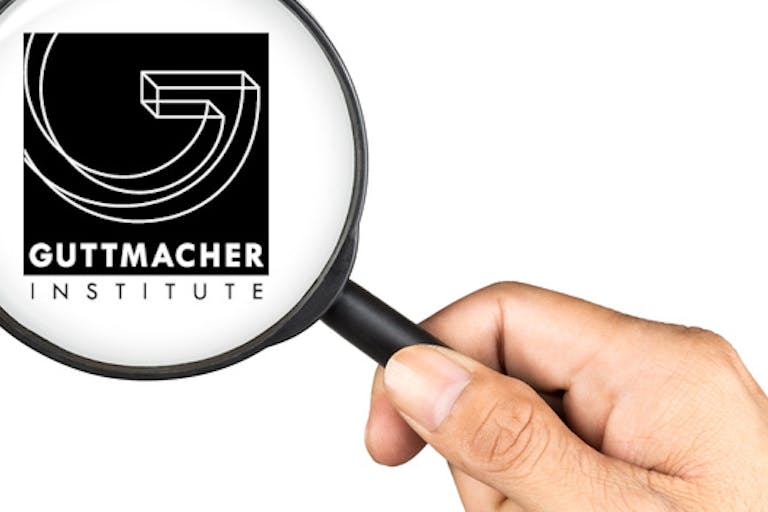 Guttmacher