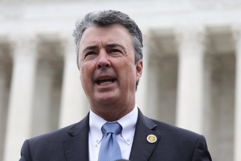 Supreme Court Hears Alabama Voting Rights Case