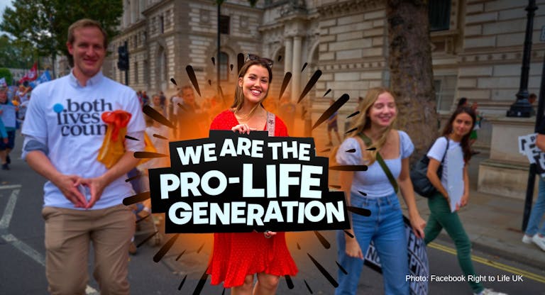 Right to Life UK