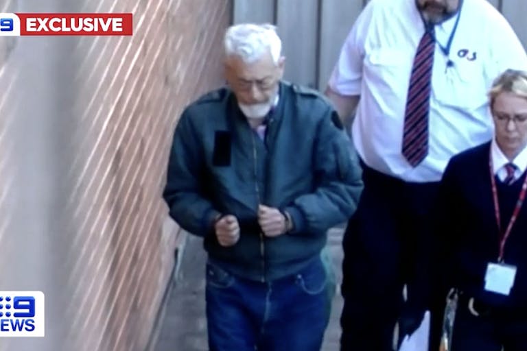 malcolm day prisoner australia