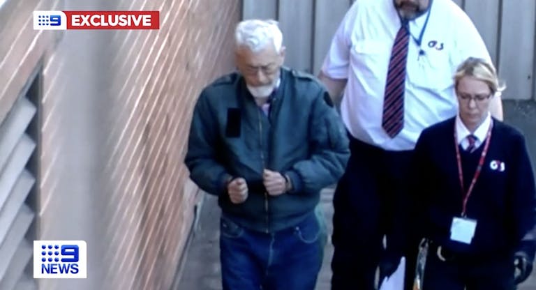malcolm day prisoner australia
