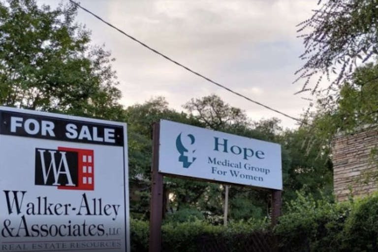 hope medical group