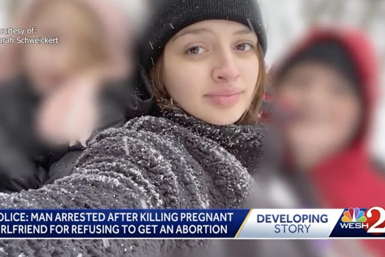 kaylin fiengo pregnant murder