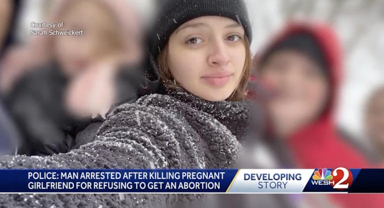 kaylin fiengo pregnant murder