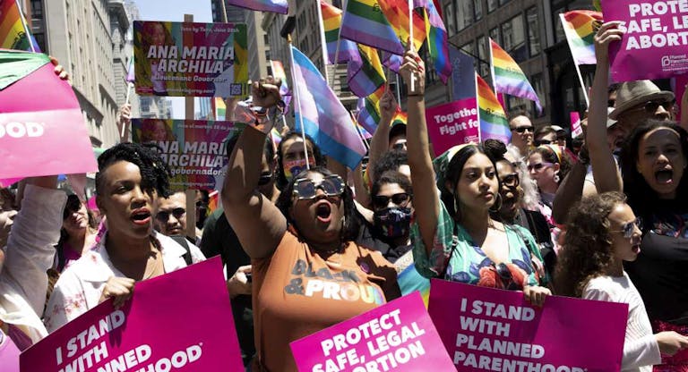 New York City Gay Pride