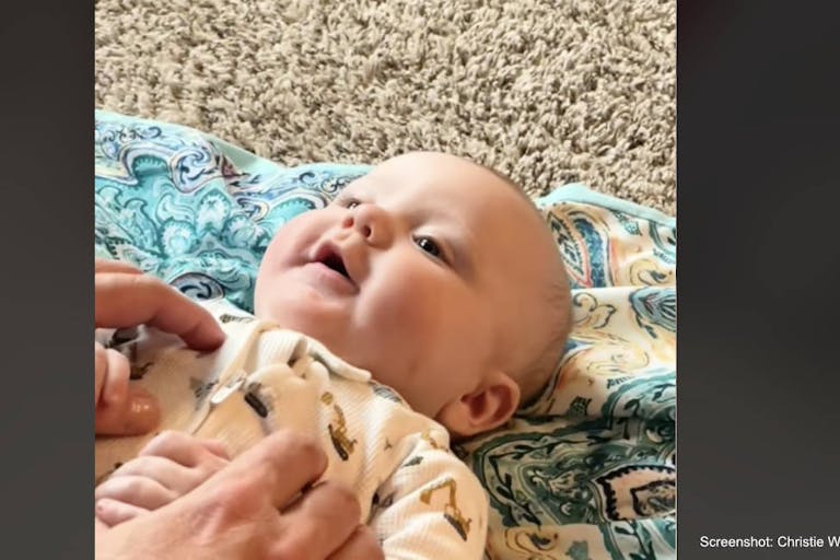 christie wertz tiktok levi adopted