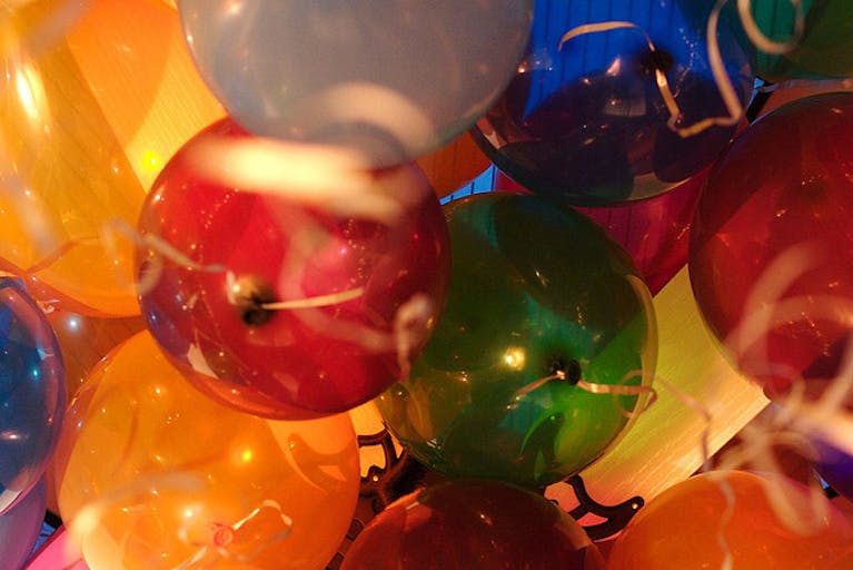 celebrate christmas