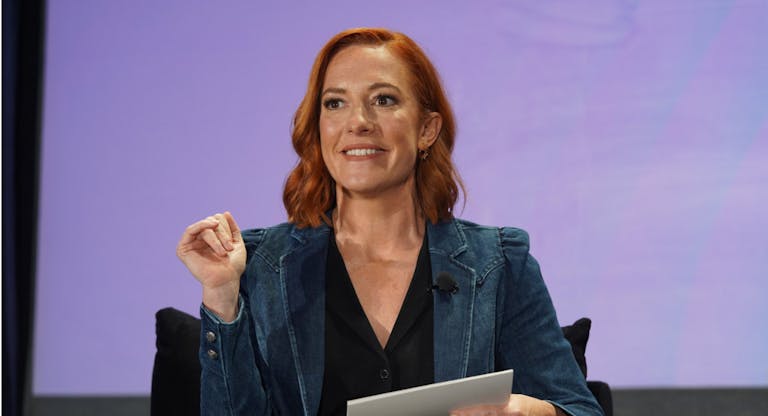 Featured Session: Chelsea Handler & Jen Psaki – 2023 SXSW Conference and Festivals