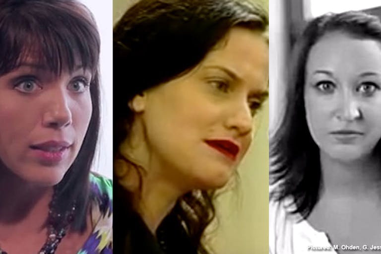 abortion survivors