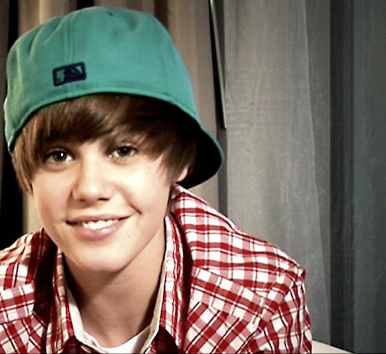 justin bieber
