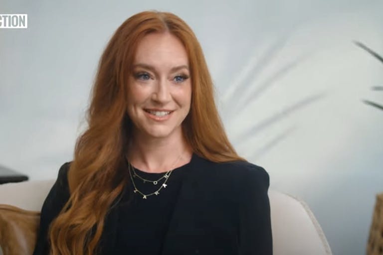 lauren mcafee screenshot