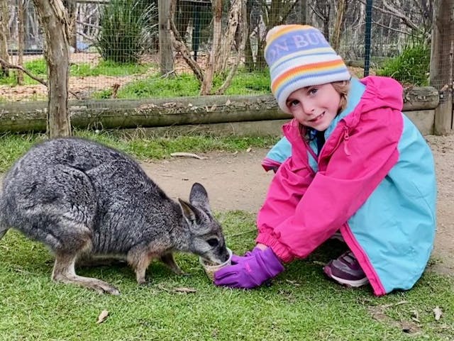 Naomi today. Photo courtesy of Michael and Angela Bakker. Do not reprint. abortion, Naomi Bakker