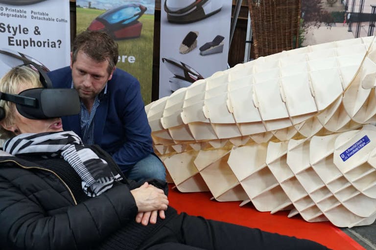 Switzerland, Scotland, suicide