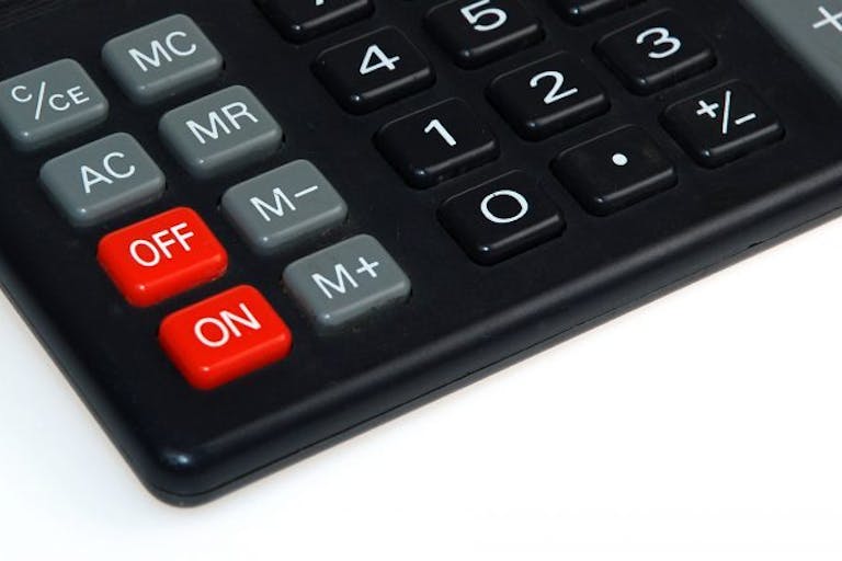 calculator money tax