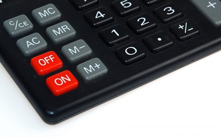 calculator money tax