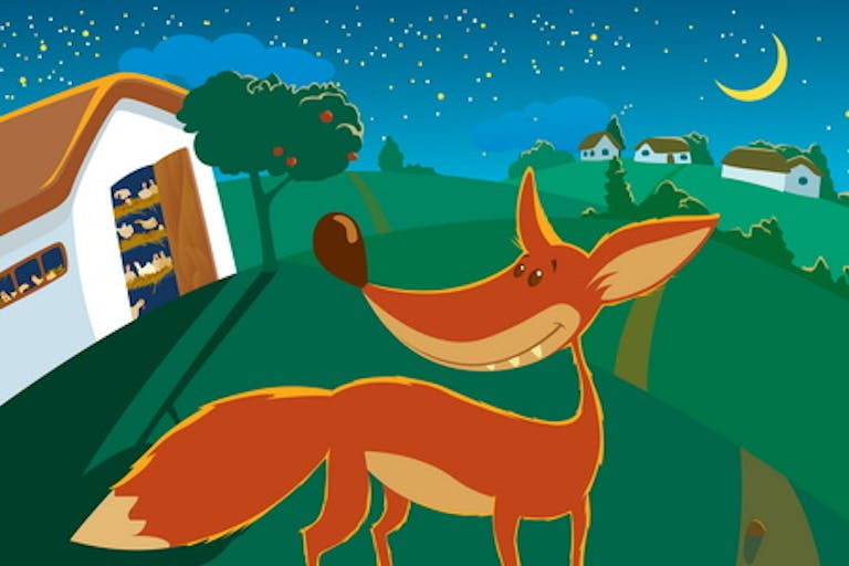 Fox & Henhouse