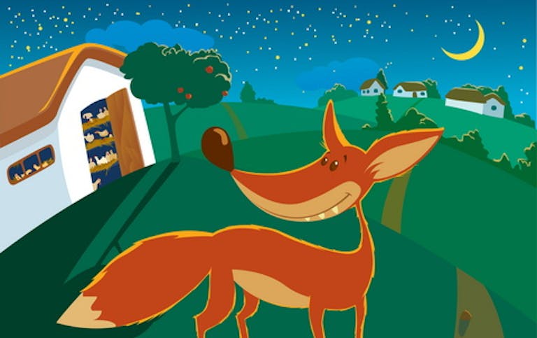 Fox & Henhouse