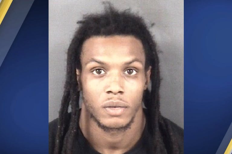 jermaine florence jr ABC 11