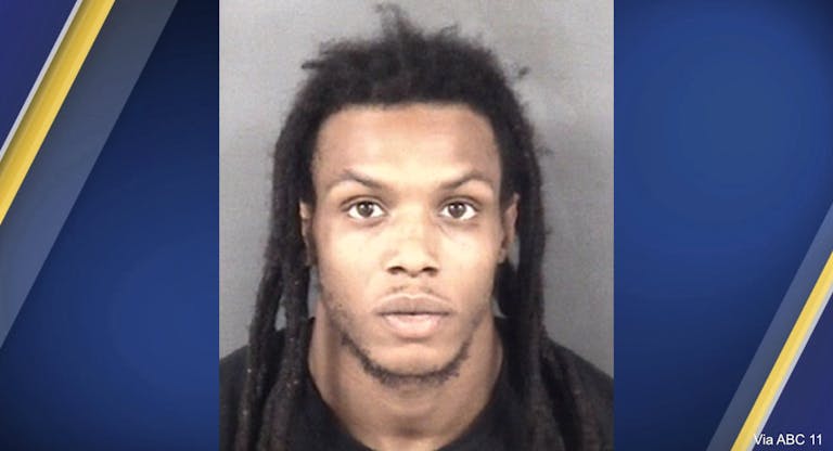 jermaine florence jr ABC 11