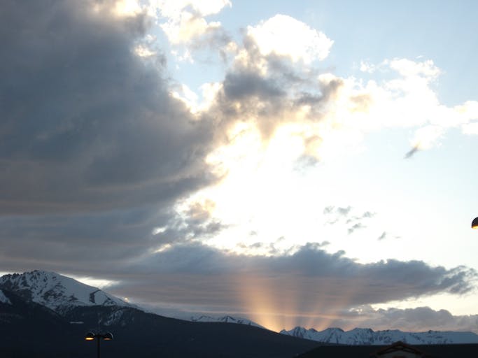 sky inspiration