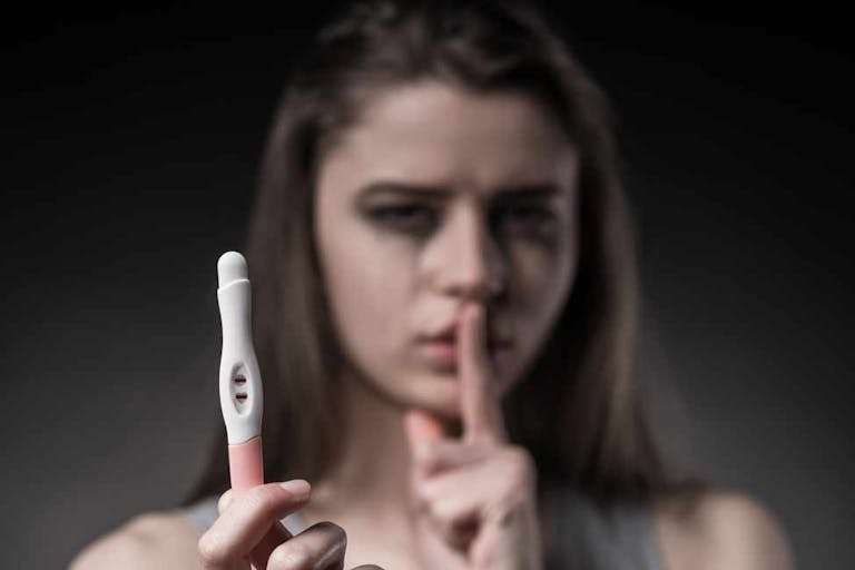 planned parenthood teen abortion