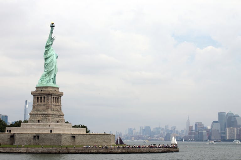liberty