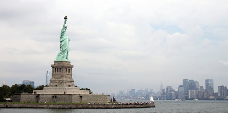 liberty