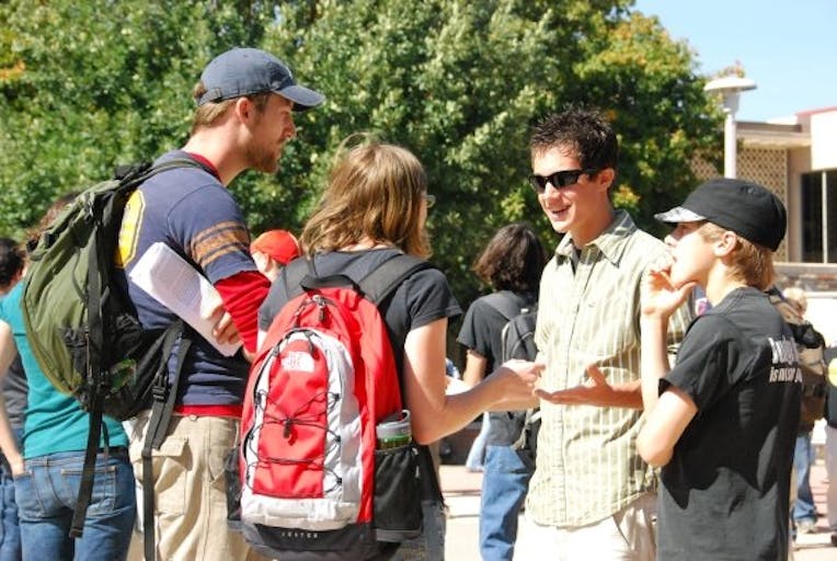 JoshAtCU2008