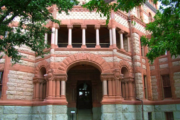 court