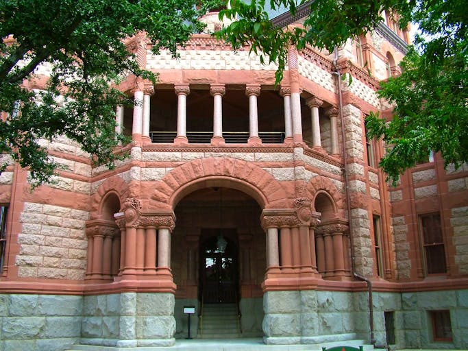 court