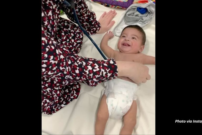 preemie, premature baby, Jibby