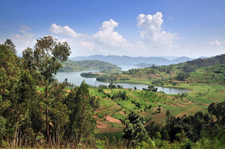 Rwanda