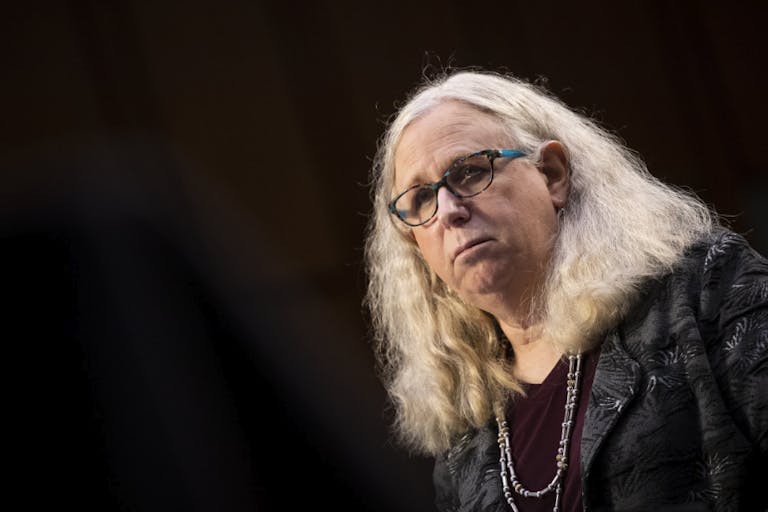 Senate Health Committee Considers Nominees For HHS Appointments