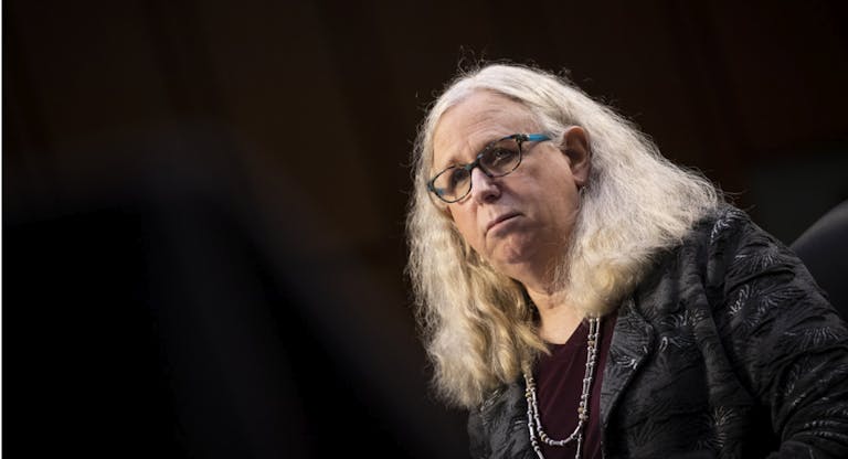 Senate Health Committee Considers Nominees For HHS Appointments