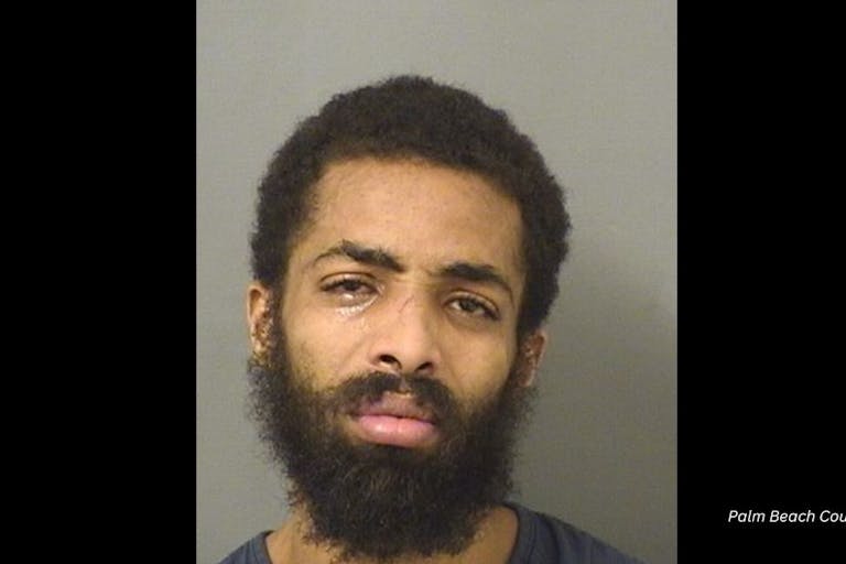 Palm Beach County Jaill