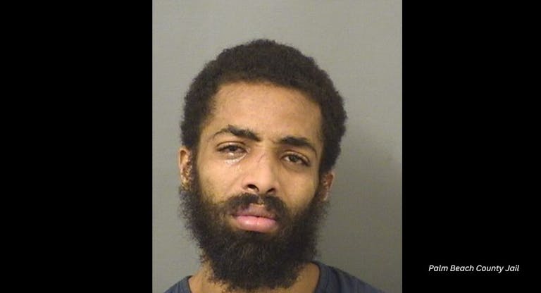 Palm Beach County Jaill